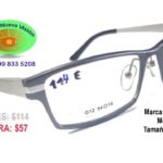 GIANNI PO  G12