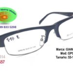 GIANNI PO  GPC 9
